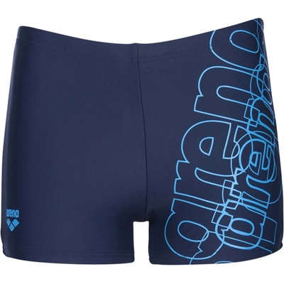 Arena B Spotlight Jr. short modré
