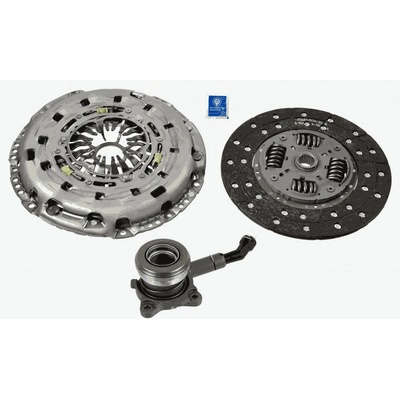 Sada spojky SACHS 3000 990 517