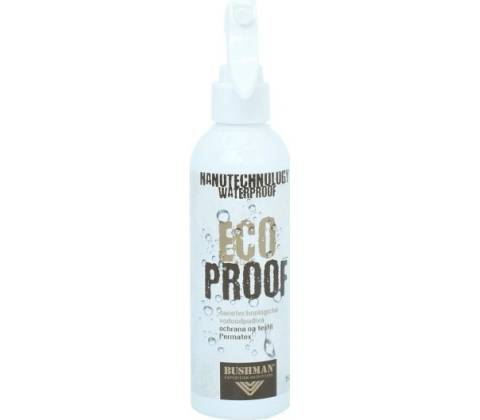 Bushman 150 ml