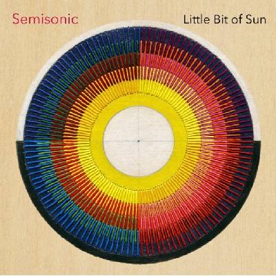 Little bit of sun - Semisonic LP