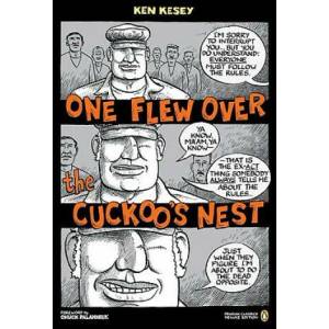 One Flew Over the Cuckoo's Nest | Ken Kesey (2007)
