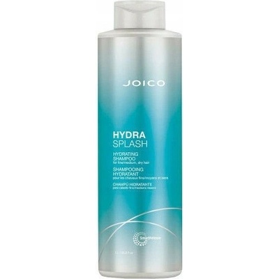 Joico HydraSplash šampon pro hydrataci tenkých, suchých a krepatých vlasů 1000 ml