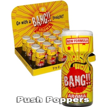 Bang 10 ml