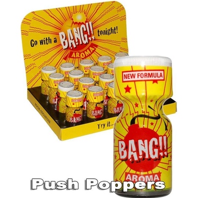 Bang 10 ml