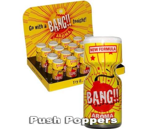 Bang 10 ml