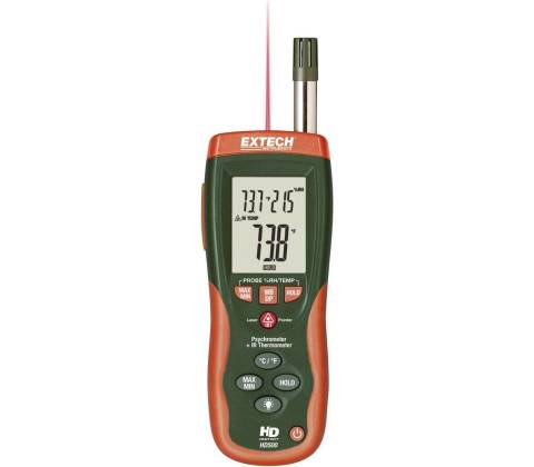 Extech HD-500