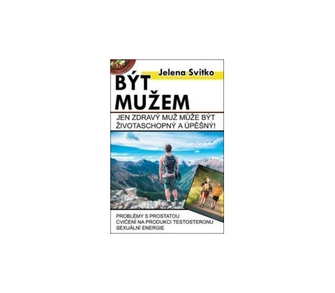 Být mužem