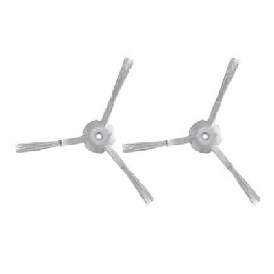 Комплект от 2 х странични четки Roidmi, за прахосмукачка Roidmi EVA Plus (BS01RM) (BS01RM)