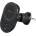 PITAKA Безжично Зарядно за Кола с Magsafe, Pitaka MagEZ Car Mount Pro 2 Qi2 15W, Черен (CM2402N)