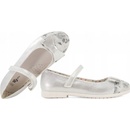 Wojtyłko dětské lodičky 5B23717S stříbrné