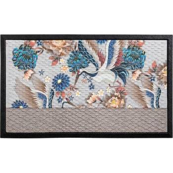 Multy home Lima Oriental Bird MHEU5000350 45 x 75 cm