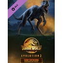 Jurassic World: Evolution 2 Camp Cretaceous Dinosaur Pack