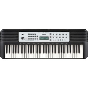 Yamaha YPT-280 - клавиатура, черна (4957812692946)