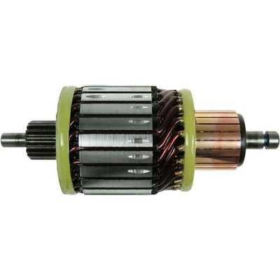 Rotor startéru AS-PL SA0114S