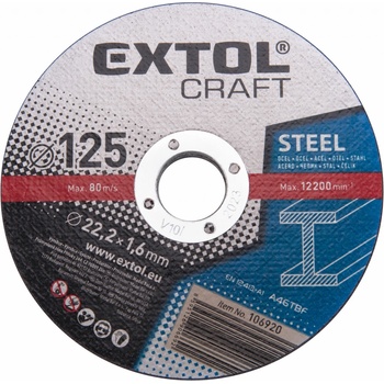 Extol 106920