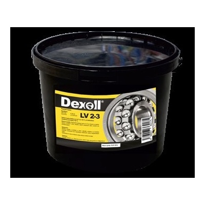 Dexoll LV 2-3 900 g