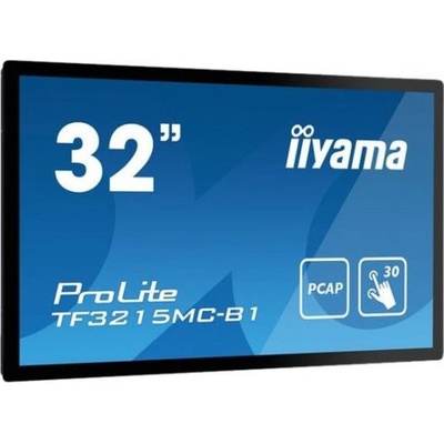 iiyama ProLite TF3215MC-B1 – Zbozi.Blesk.cz