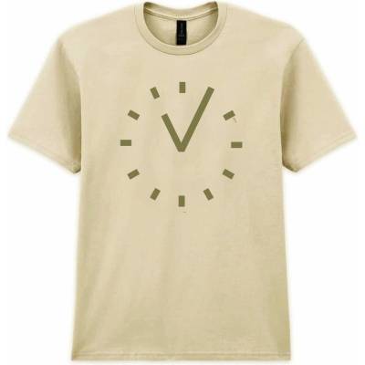 Helveti Triko Indexy - coyote tan - L