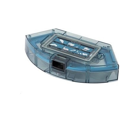 TESLA RoboStar iQ300