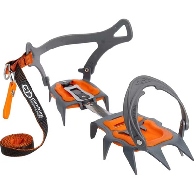 Climbing Technology/SKYLOTEC Nuptse Evo Classic Flex