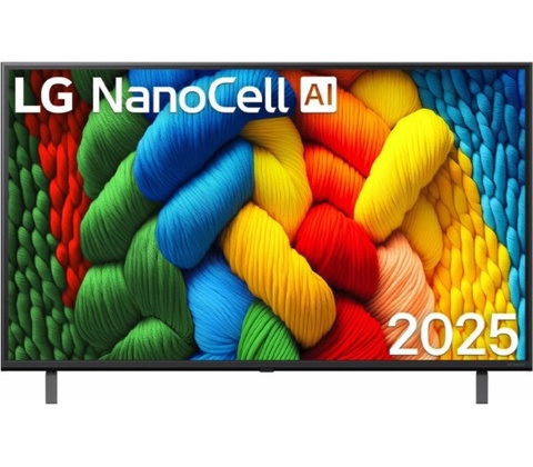 LG 43NANO81A3A