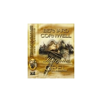 Sharpův orel - Bernard Cornwell