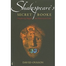 Shakespeare's Secret Booke - D. Ovason