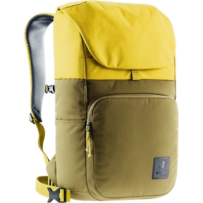 Deuter Sydney clay turmeric 22 l