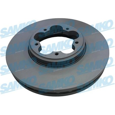 SAMKO Brzdový kotúč F1037VR