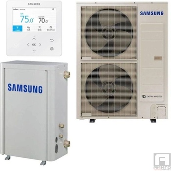 Image 1 of Samsung AM080BXMDGH/EU + AM320FNBDEH/EU