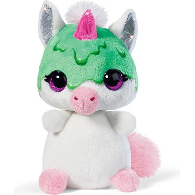 NICI Плюшена играчка - Еднорог 22 см