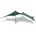 Hilleberg Навес Hilleberg Tarp 10 UL Tarp - Green - размер One Size (563-0053-0111)