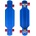MASTER Longboard 29"