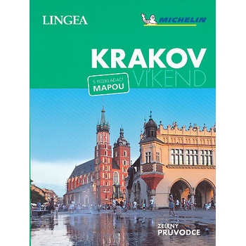 Krakov Víkend