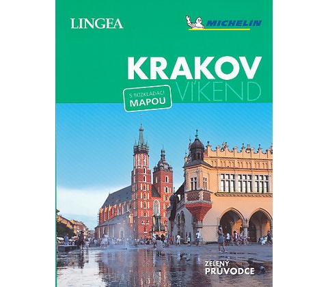 Krakov Víkend