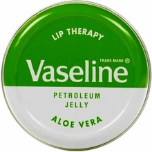 Vaseline Lip Therapy balzam na pery Aloe Vera 20 g