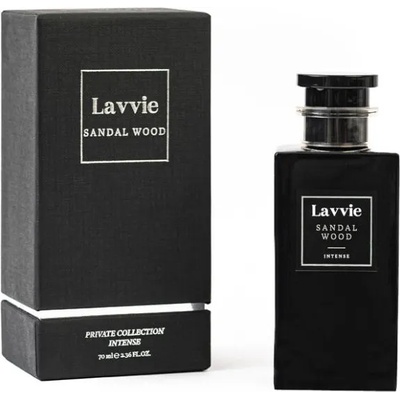 Lavvie Sandal Wood EDP 70 ml