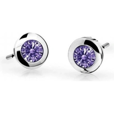 Cutie Jewellery C1537-30-X-2 fialová