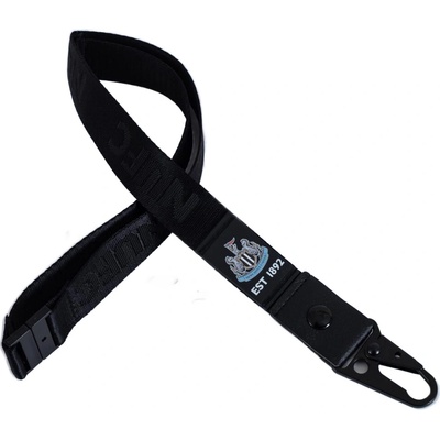 Snúrka na krk Newcastle United Deluxe