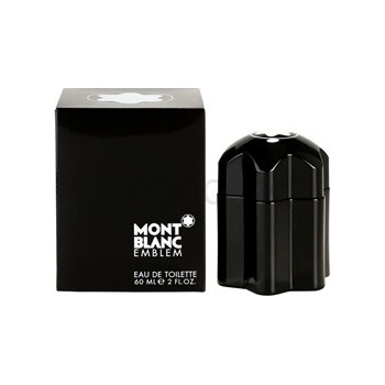 Mont Blanc Emblem toaletná voda pánska 60 ml