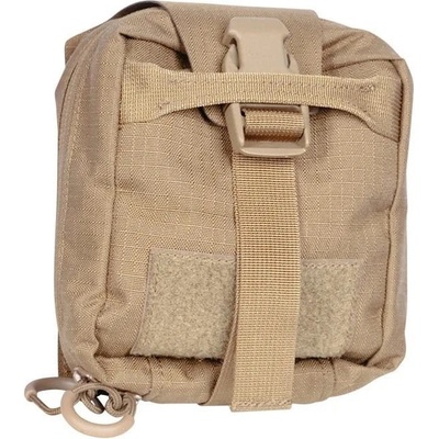 Eberlestock Lékárna rip-away medical Small Dry Earth
