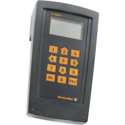 Testovačka (přepěťová ochrana) Weidmüller V-TEST (8951860000)