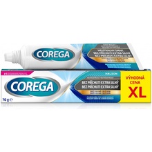 Corega bez příchuti Extra silný fixační krém 70 g