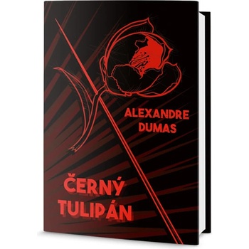 Černý tulipán