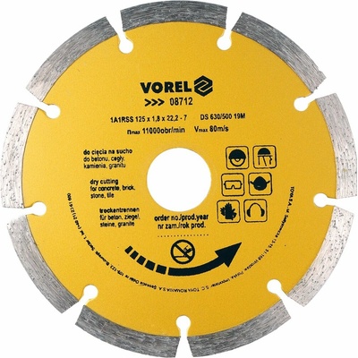 VOREL 08712