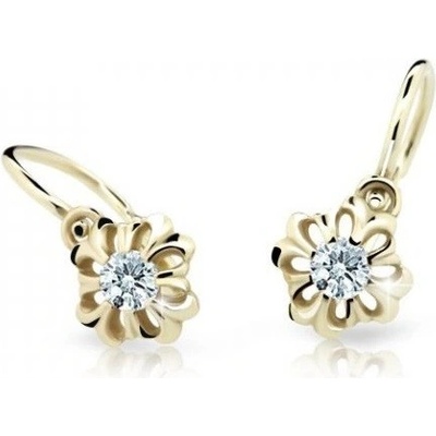 Cutie Jewellery C2208-10-X-1 biela