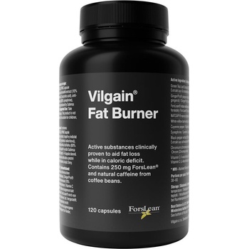 Vilgain Spalovač tuku 120 kapslí