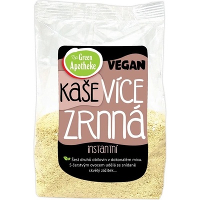 Green Apotheke Kaše vícezrnná instantní 200 g