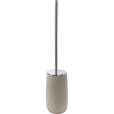 Sapho Gedy Gemini - WC kefa na postavenie, tortora GM3352