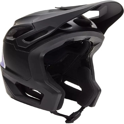 Fox Dropframe Pro Grid black 2025